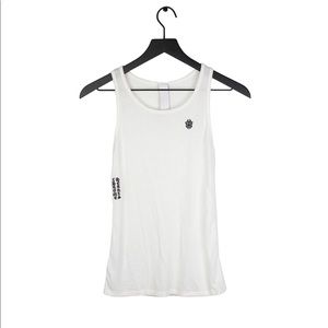 Chrome Hearts Embroidered Tank Top